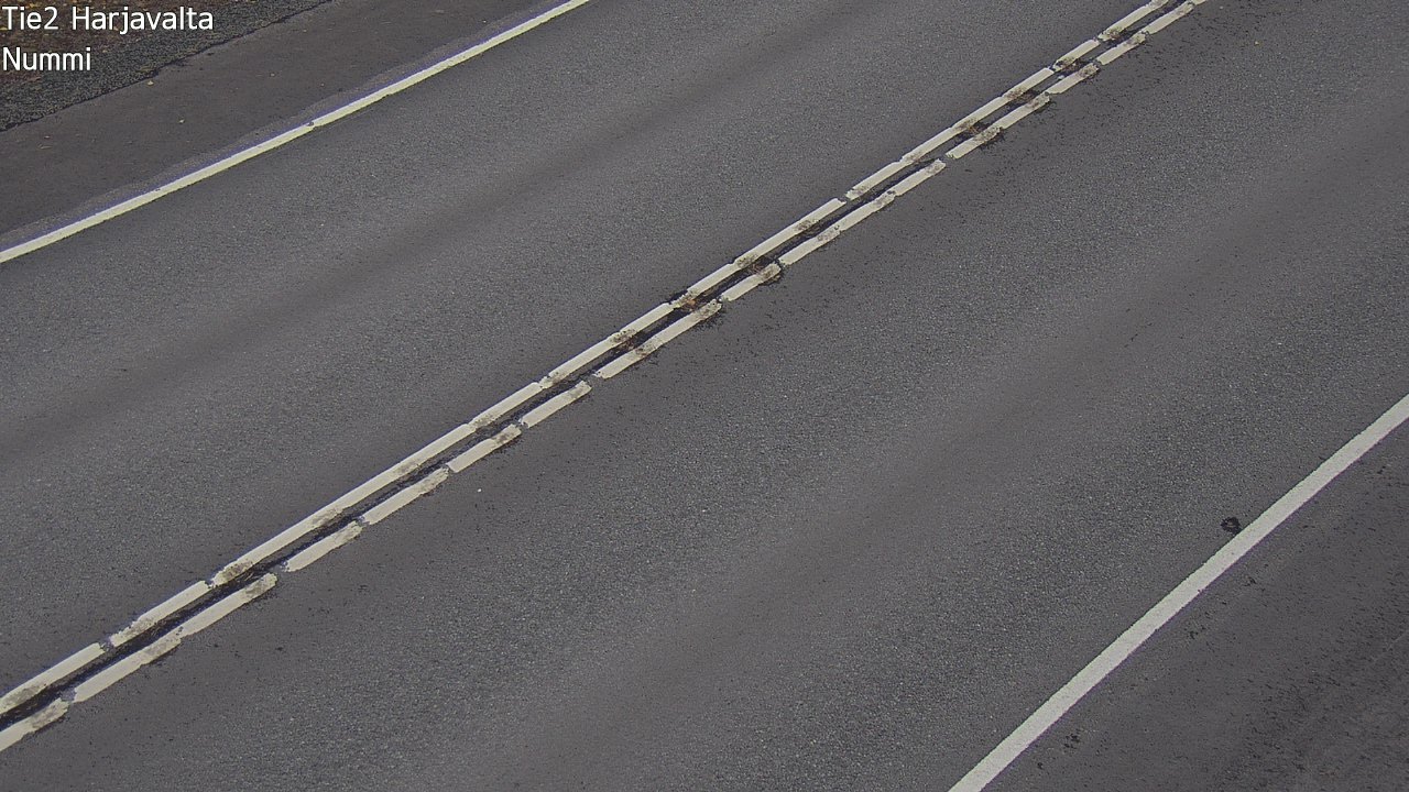 Kelikamerat Kuva Tie 2 Harjavalta, Nummi, Harjavalta, Satakunta