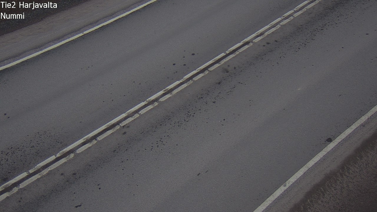 Weather Camera Image Road 2 Harjavalta, Nummi, Harjavalta, Satakunta