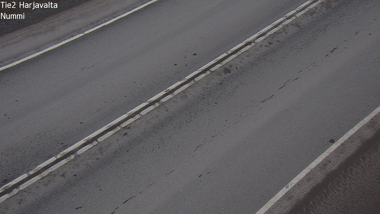 Weather Camera Image Road 2 Harjavalta, Nummi, Harjavalta, Satakunta