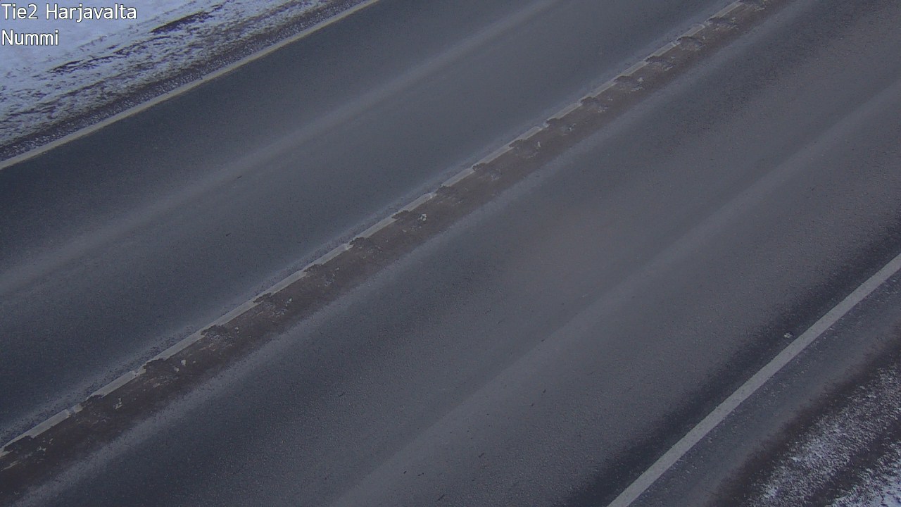 Kelikamerat Kuva Tie 2 Harjavalta, Nummi, Harjavalta, Satakunta