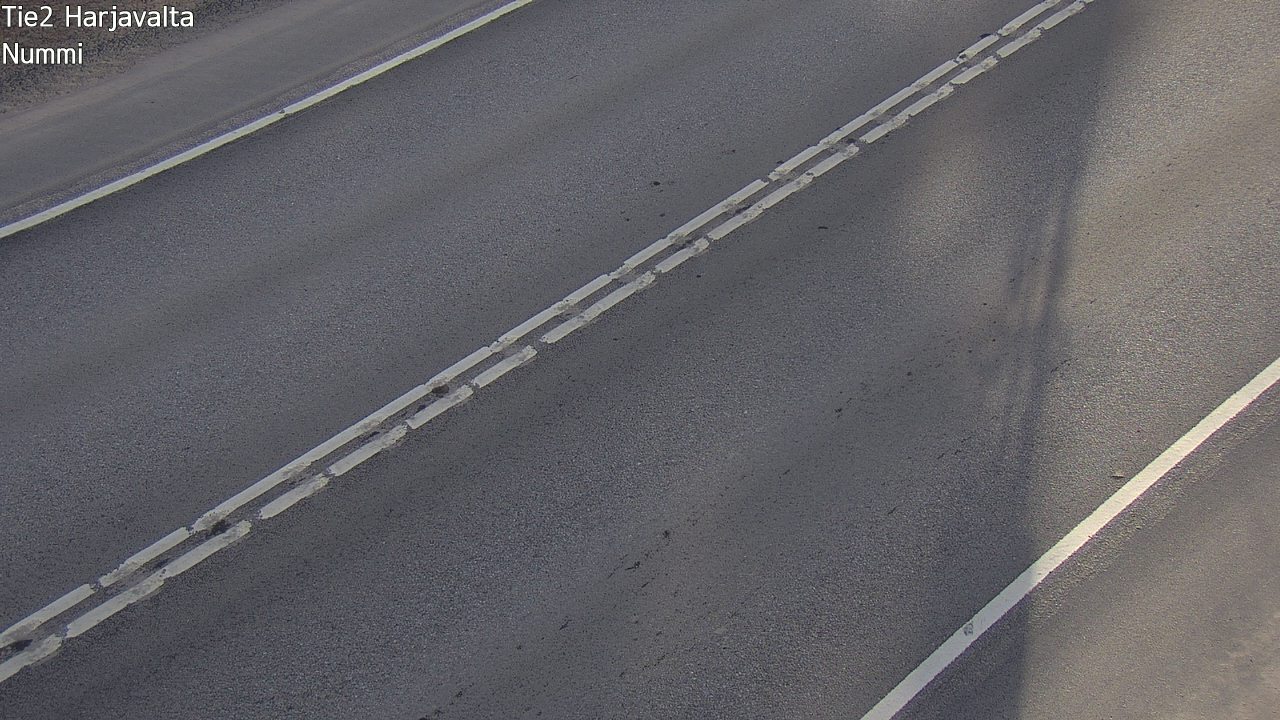 Kelikamerat Kuva Tie 2 Harjavalta, Nummi, Harjavalta, Satakunta