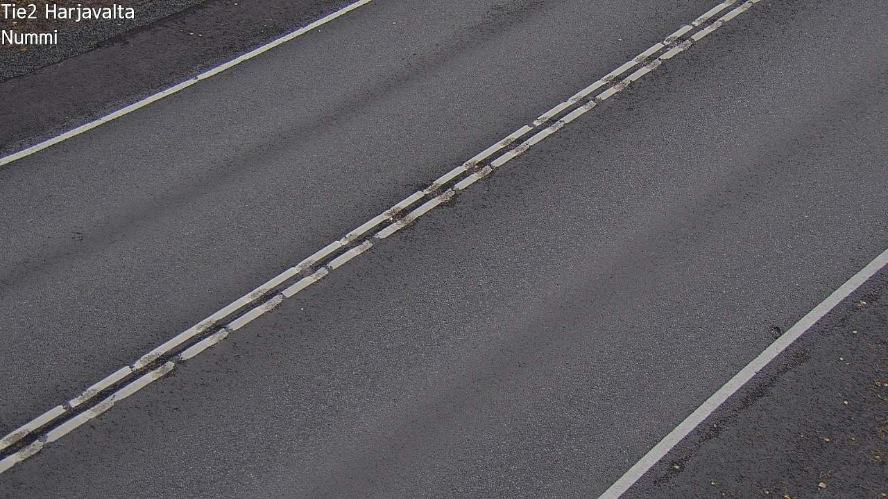 Weather Camera Image Väg 2 Harjavalta, Nummi, Harjavalta, Satakunta