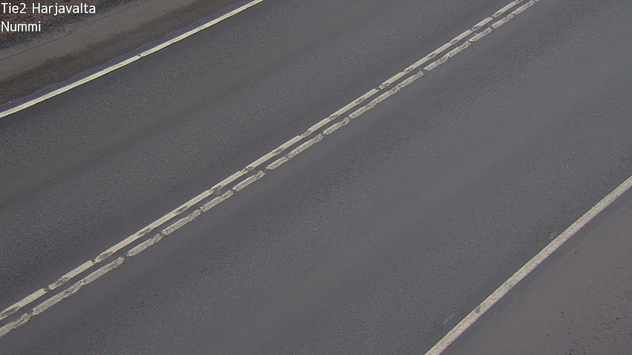 Weather Camera Image Road 2 Harjavalta, Nummi, Harjavalta, Satakunta