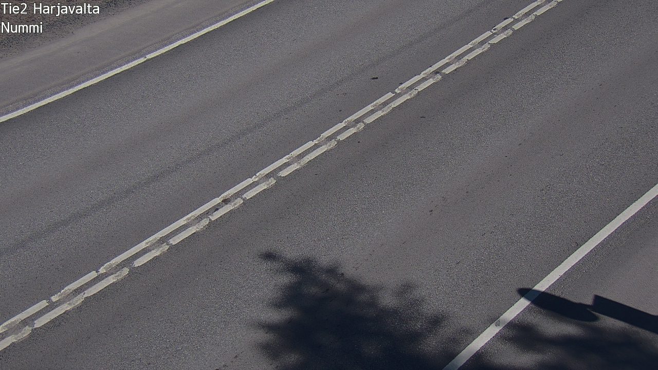 Kelikamerat Kuva Tie 2 Harjavalta, Nummi, Harjavalta, Satakunta