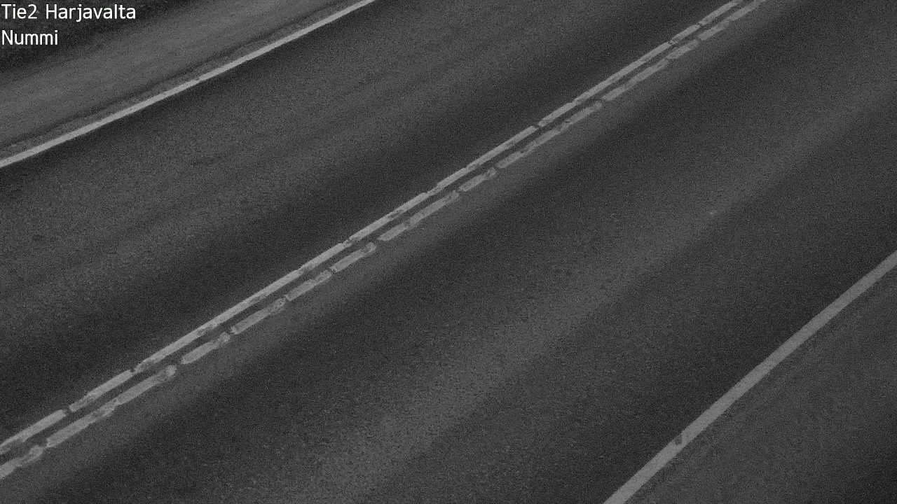 Weather Camera Image Road 2 Harjavalta, Nummi, Harjavalta, Satakunta