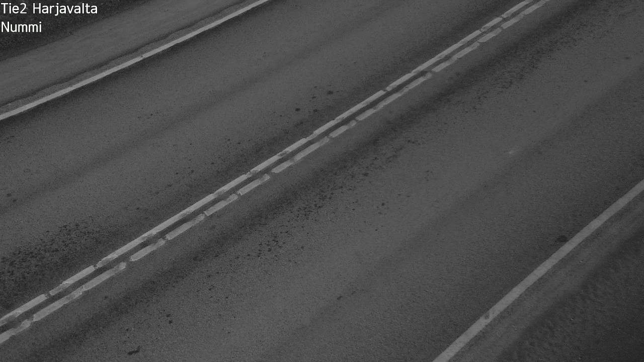 Weather Camera Image Road 2 Harjavalta, Nummi, Harjavalta, Satakunta
