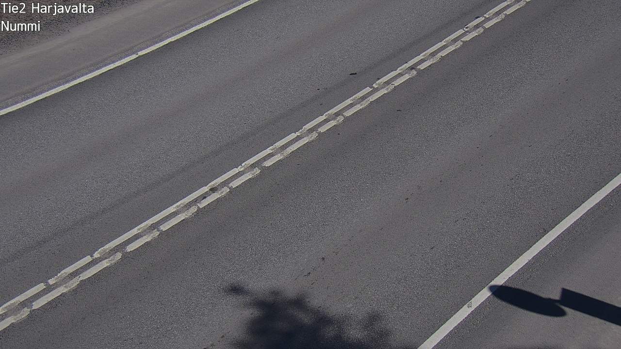 Kelikamerat Kuva Tie 2 Harjavalta, Nummi, Harjavalta, Satakunta