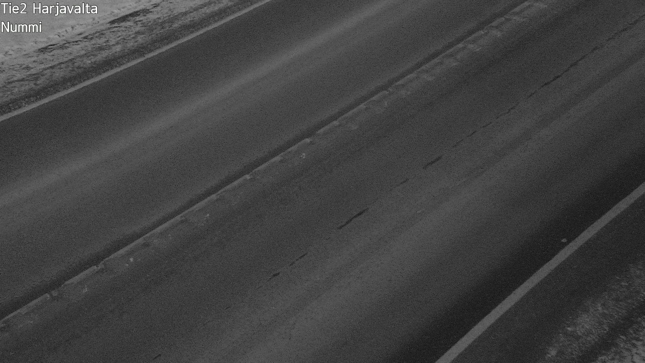 Kelikamerat Kuva Tie 2 Harjavalta, Nummi, Harjavalta, Satakunta