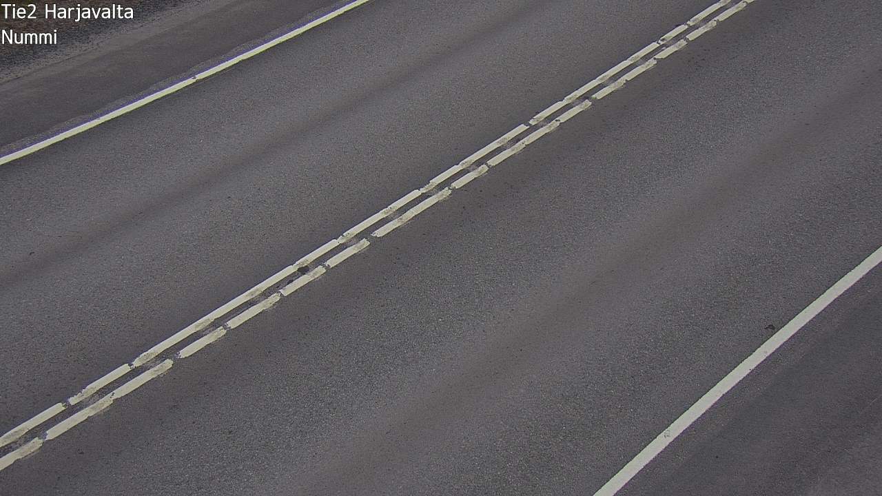 Weather Camera Image Road 2 Harjavalta, Nummi, Harjavalta, Satakunta