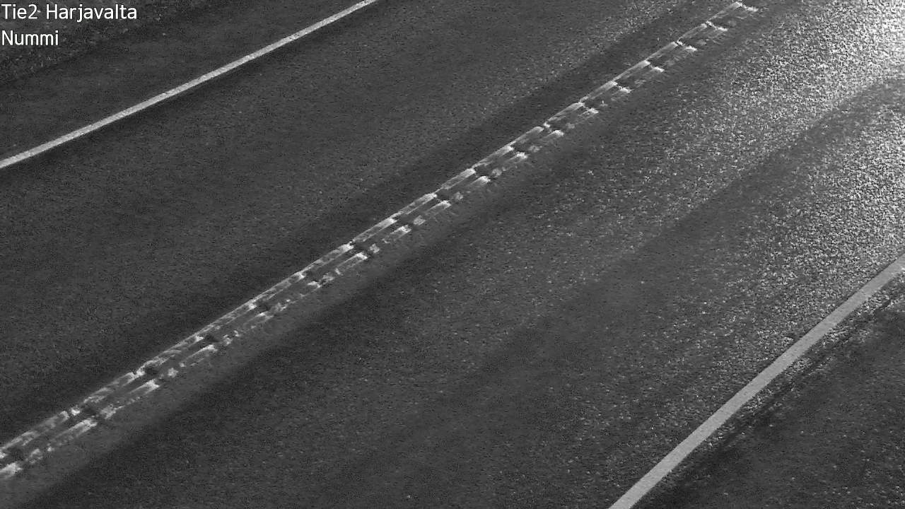 Weather Camera Image Road 2 Harjavalta, Nummi, Harjavalta, Satakunta