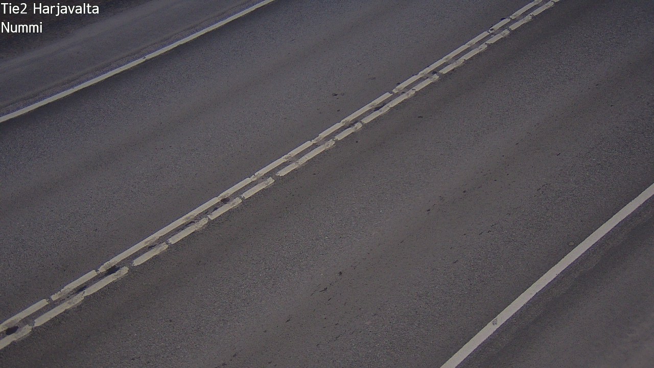Weather Camera Image Väg 2 Harjavalta, Nummi, Harjavalta, Satakunta