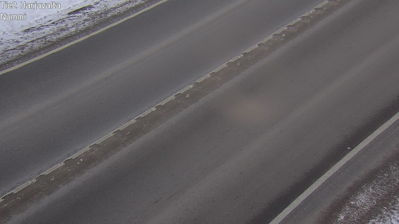 Kelikamerat Kuva Tie 2 Harjavalta, Nummi, Harjavalta, Satakunta