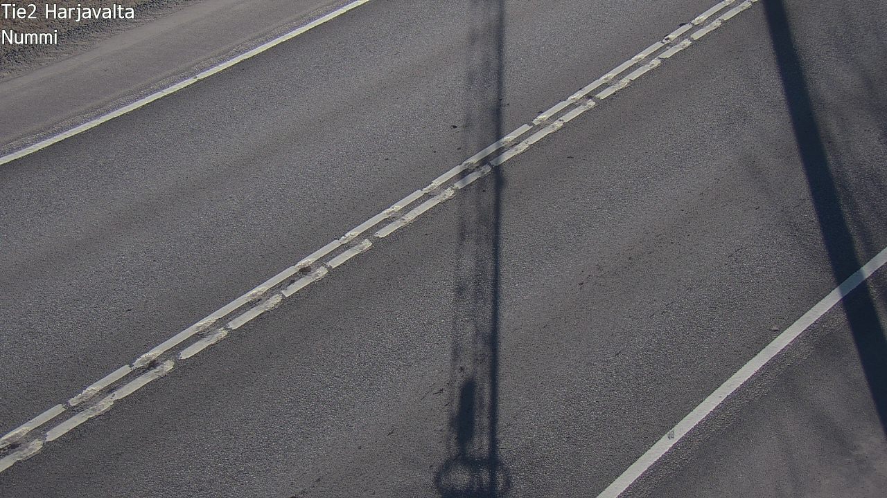 Kelikamerat Kuva Tie 2 Harjavalta, Nummi, Harjavalta, Satakunta