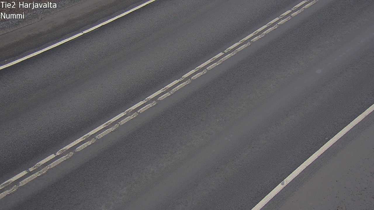 Weather Camera Image Road 2 Harjavalta, Nummi, Harjavalta, Satakunta