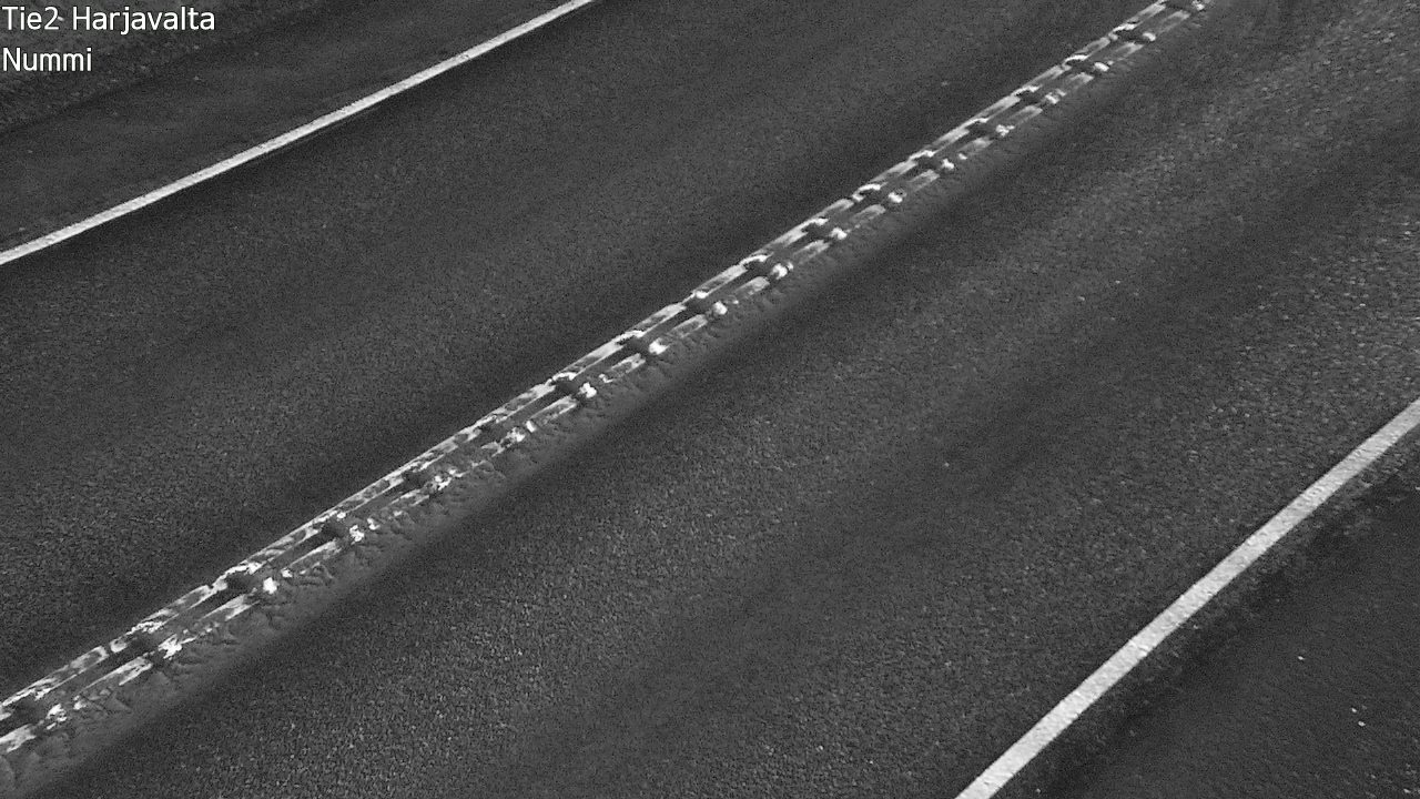 Weather Camera Image Road 2 Harjavalta, Nummi, Harjavalta, Satakunta