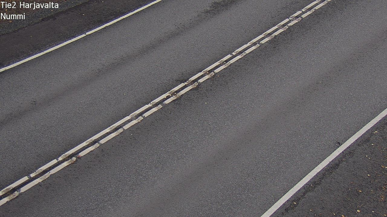 Weather Camera Image Väg 2 Harjavalta, Nummi, Harjavalta, Satakunta
