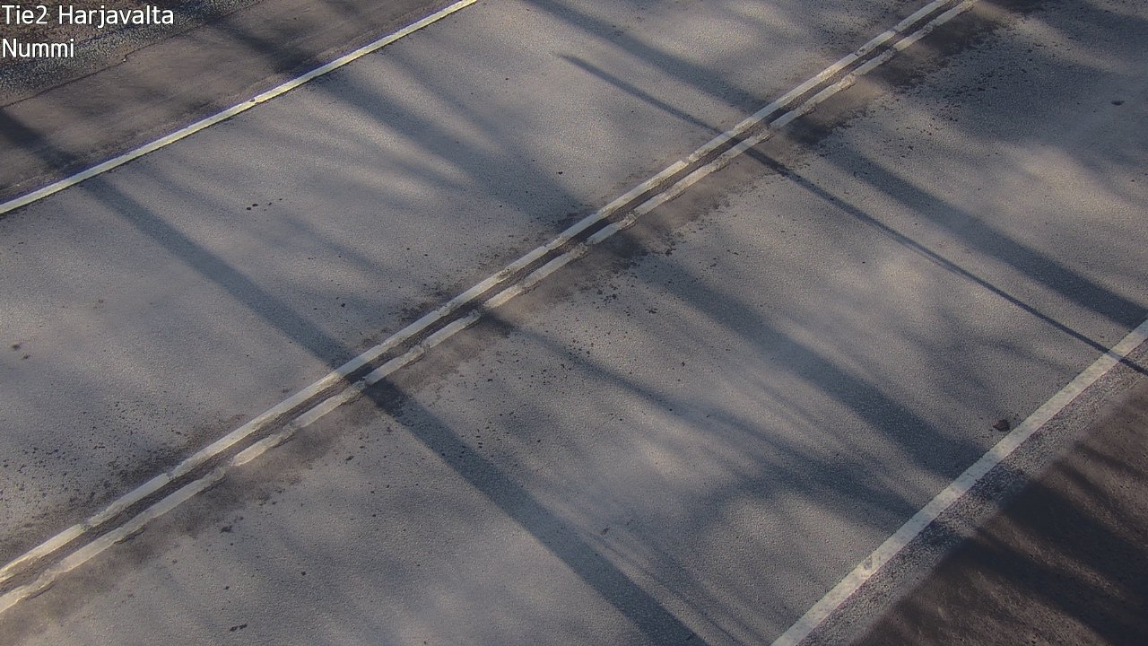 Kelikamerat Kuva Tie 2 Harjavalta, Nummi, Harjavalta, Satakunta