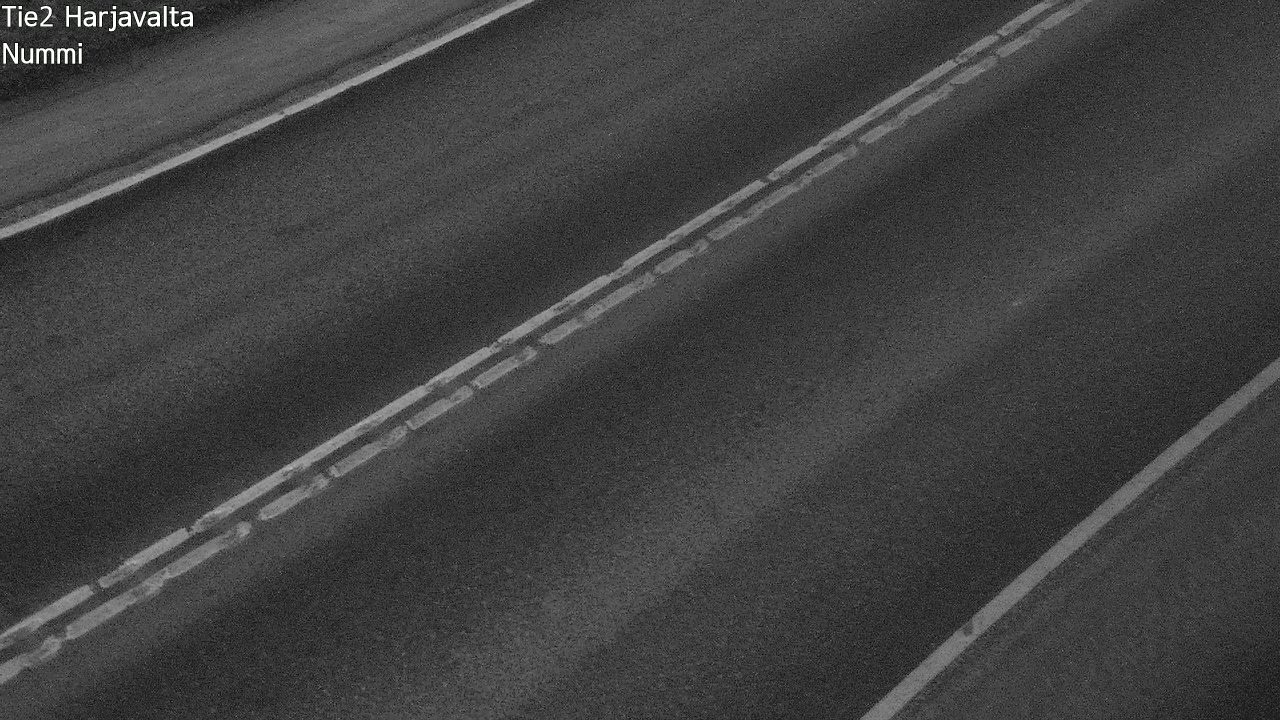 Weather Camera Image Road 2 Harjavalta, Nummi, Harjavalta, Satakunta