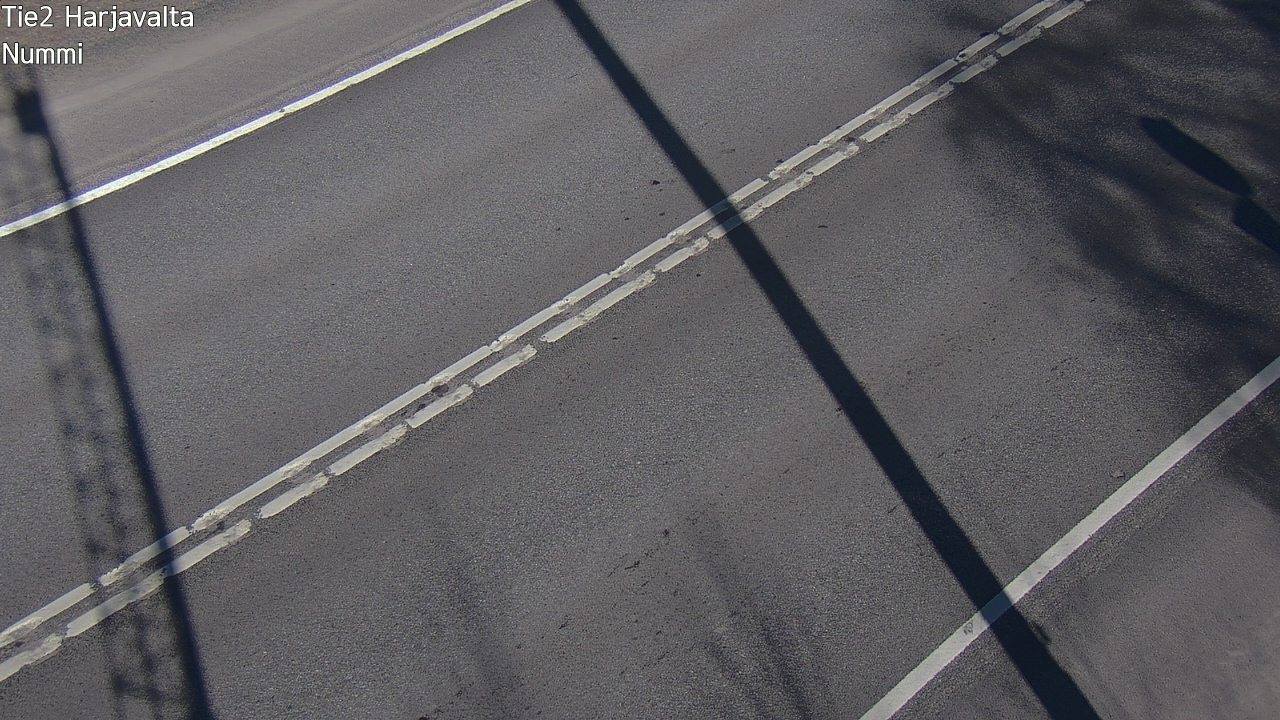 Kelikamerat Kuva Tie 2 Harjavalta, Nummi, Harjavalta, Satakunta