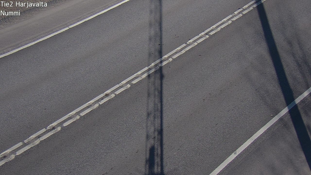Kelikamerat Kuva Tie 2 Harjavalta, Nummi, Harjavalta, Satakunta
