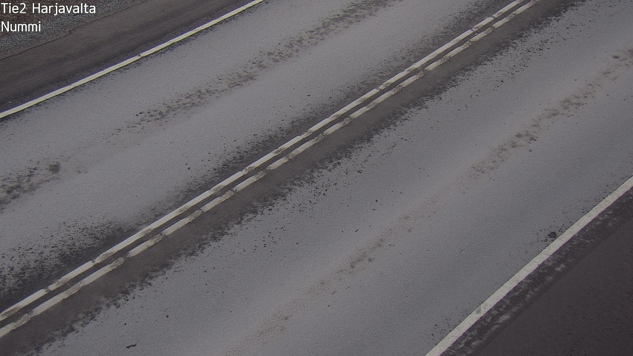 Kelikamerat Kuva Tie 2 Harjavalta, Nummi, Harjavalta, Satakunta