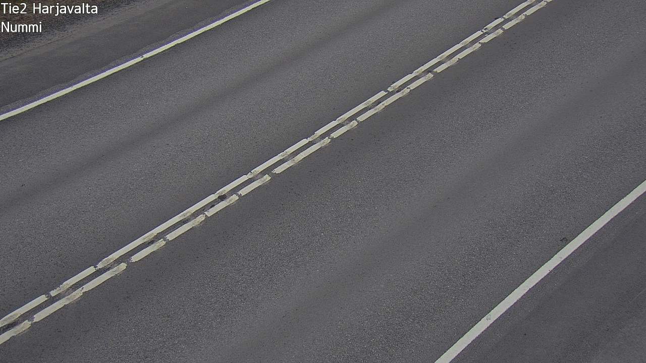 Weather Camera Image Road 2 Harjavalta, Nummi, Harjavalta, Satakunta