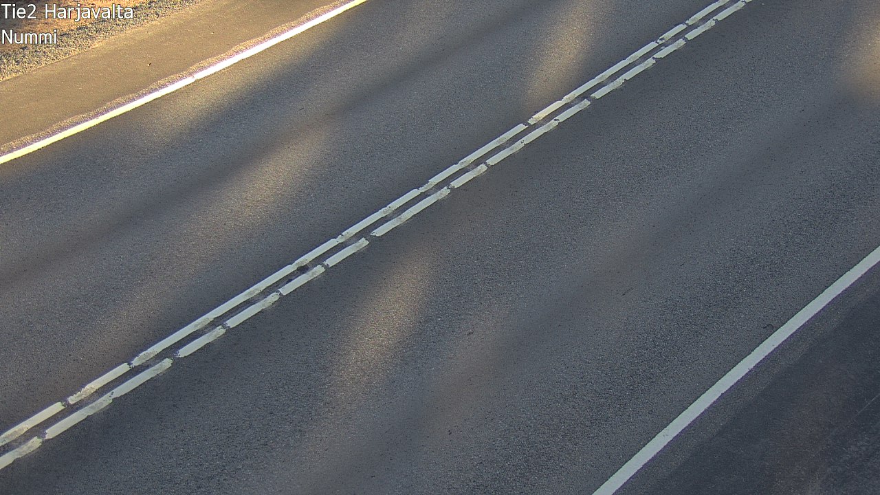 Kelikamerat Kuva Tie 2 Harjavalta, Nummi, Harjavalta, Satakunta