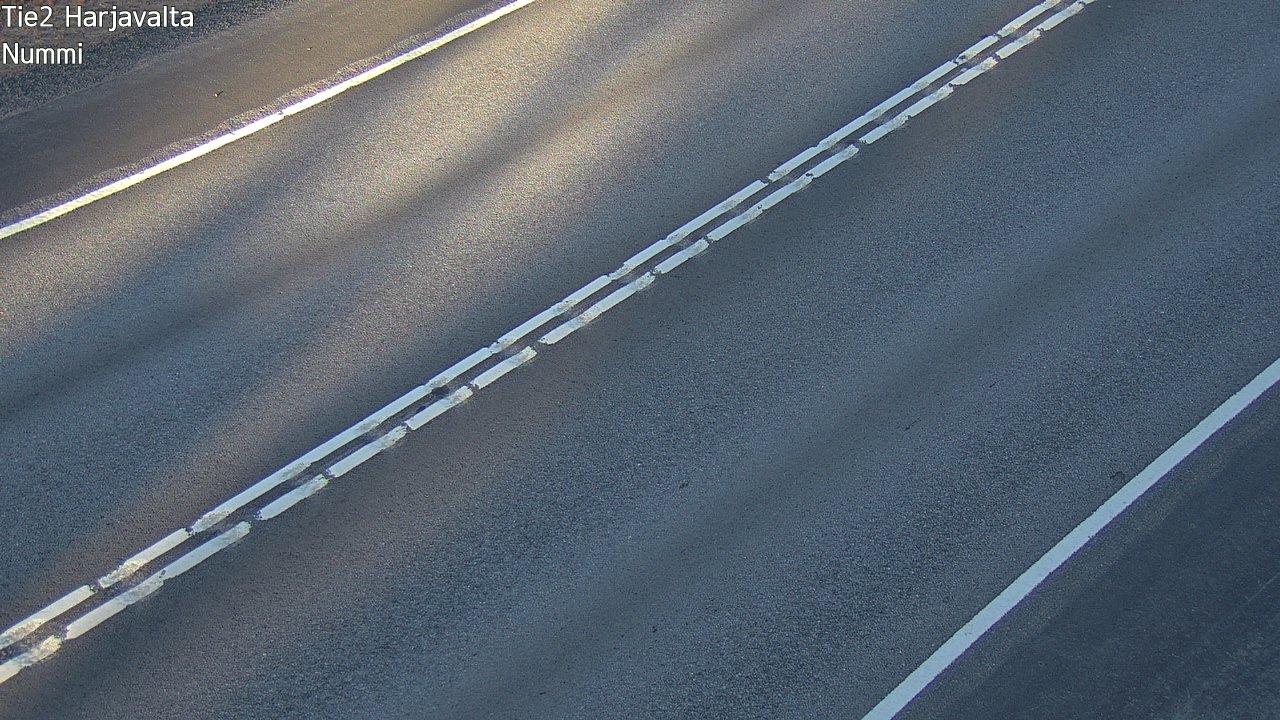 Kelikamerat Kuva Tie 2 Harjavalta, Nummi, Harjavalta, Satakunta