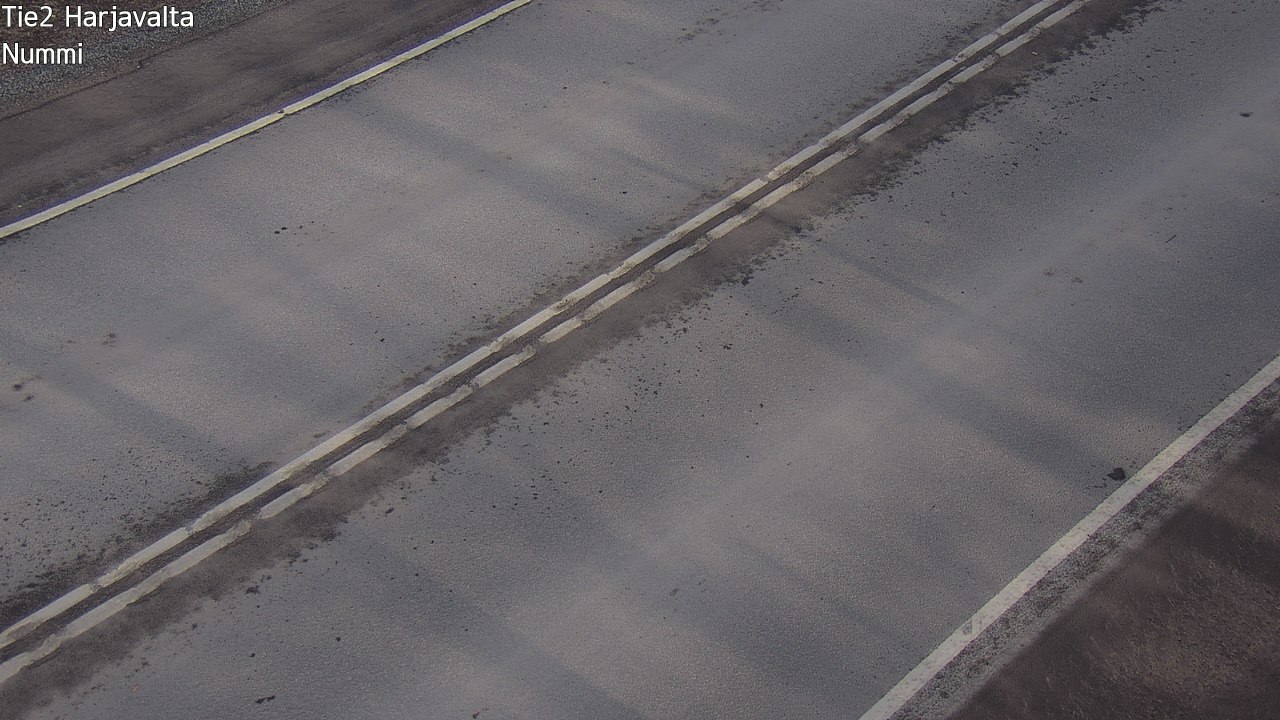 Kelikamerat Kuva Tie 2 Harjavalta, Nummi, Harjavalta, Satakunta