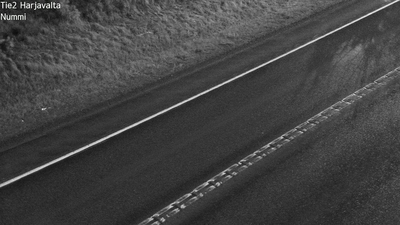 Weather Camera Image Road 2 Harjavalta, Nummi, Harjavalta, Satakunta