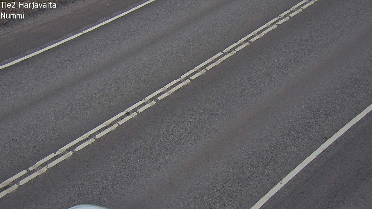 Weather Camera Image Road 2 Harjavalta, Nummi, Harjavalta, Satakunta
