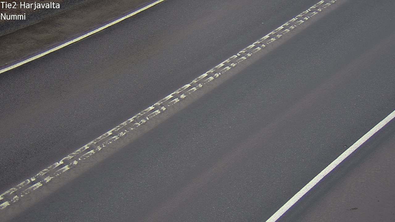 Weather Camera Image Road 2 Harjavalta, Nummi, Harjavalta, Satakunta