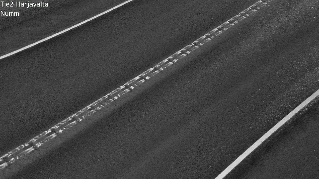 Weather Camera Image Road 2 Harjavalta, Nummi, Harjavalta, Satakunta