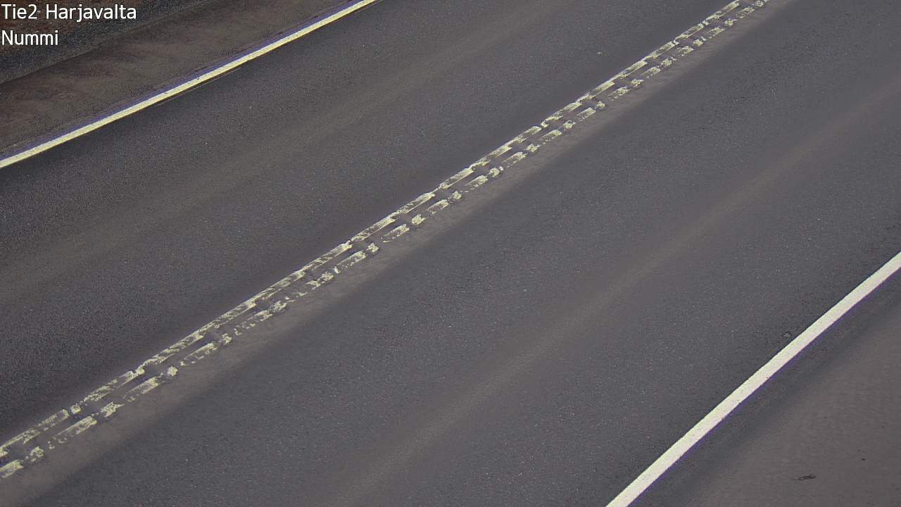 Weather Camera Image Väg 2 Harjavalta, Nummi, Harjavalta, Satakunta