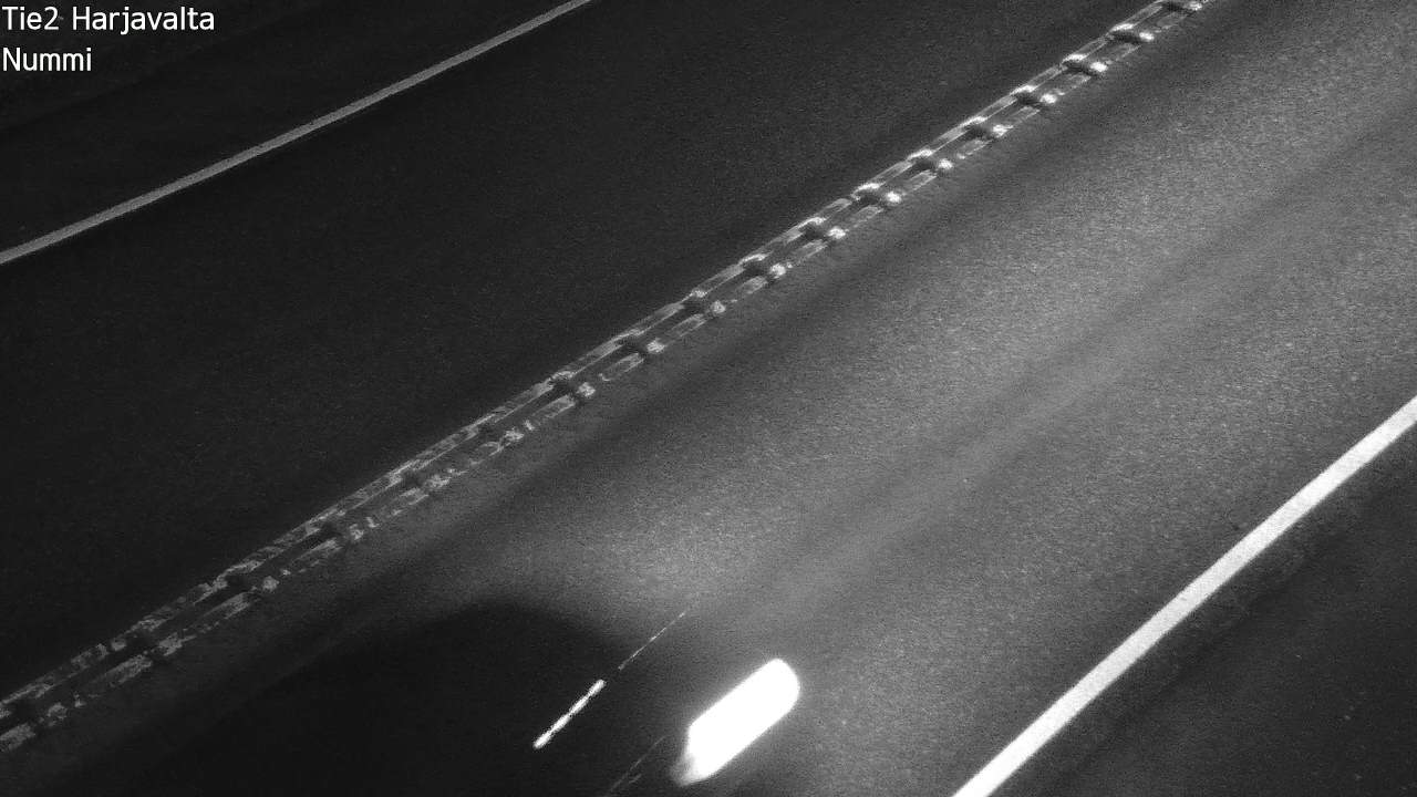 Weather Camera Image Road 2 Harjavalta, Nummi, Harjavalta, Satakunta