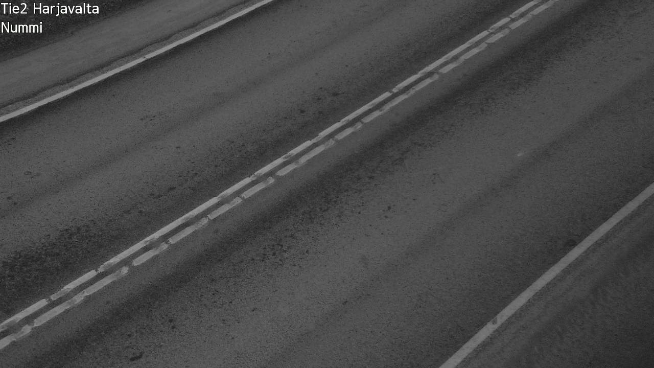 Weather Camera Image Road 2 Harjavalta, Nummi, Harjavalta, Satakunta