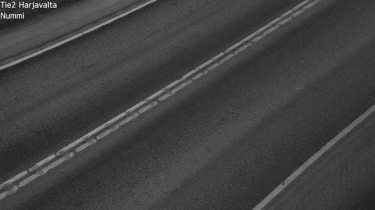 Weather Camera Image Road 2 Harjavalta, Nummi, Harjavalta, Satakunta