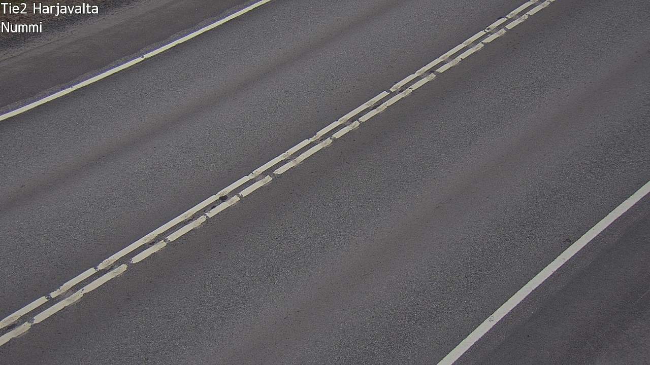 Weather Camera Image Road 2 Harjavalta, Nummi, Harjavalta, Satakunta