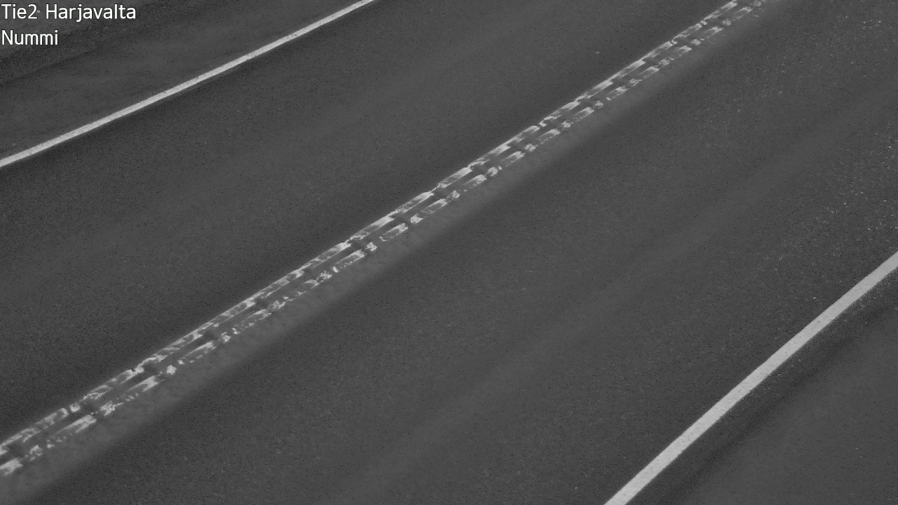 Weather Camera Image Road 2 Harjavalta, Nummi, Harjavalta, Satakunta