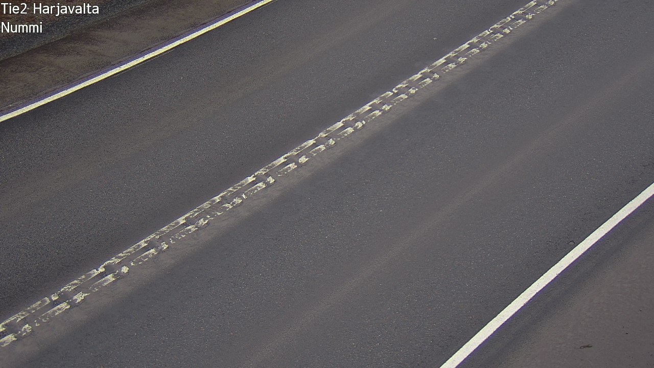Weather Camera Image Väg 2 Harjavalta, Nummi, Harjavalta, Satakunta