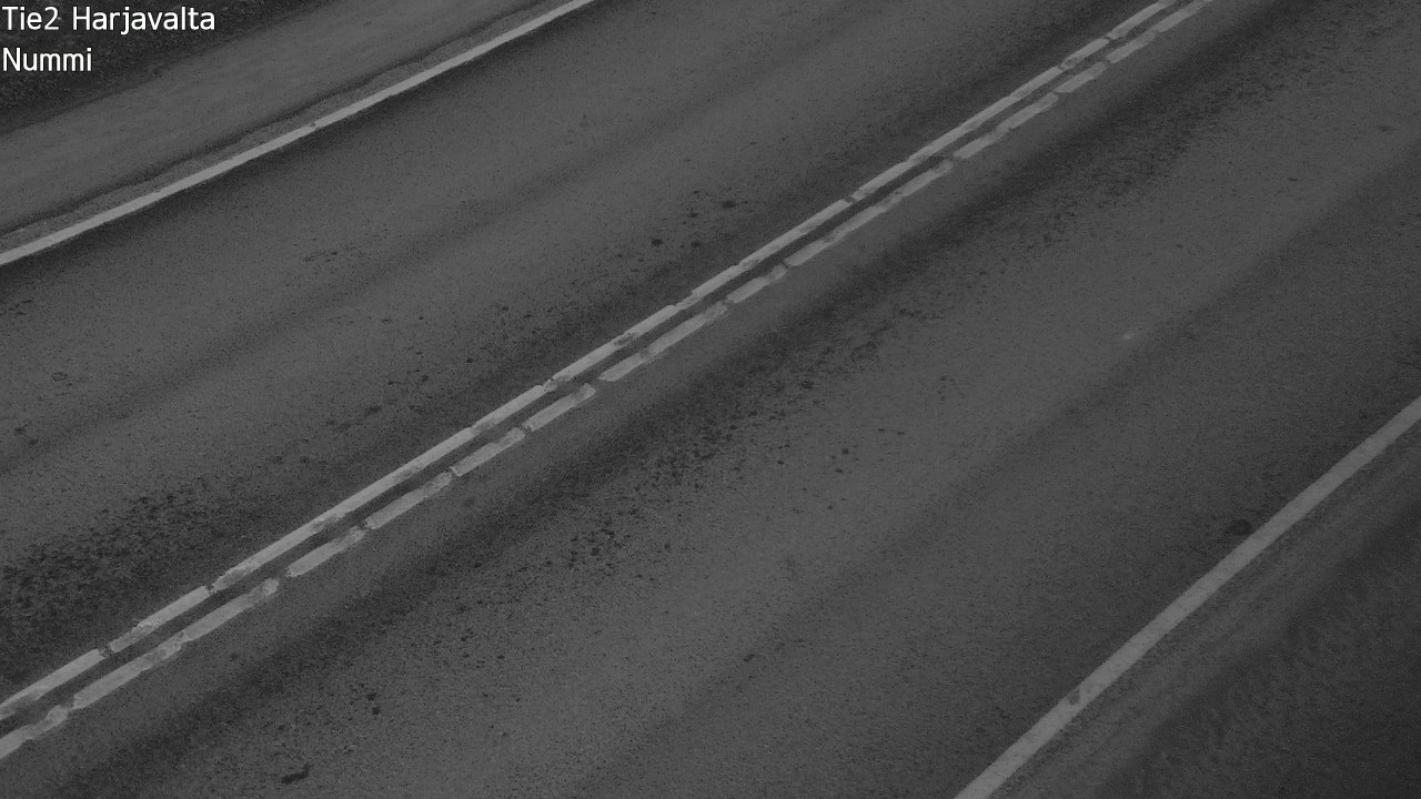 Weather Camera Image Road 2 Harjavalta, Nummi, Harjavalta, Satakunta