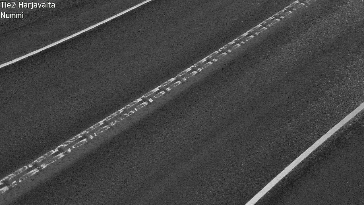 Weather Camera Image Road 2 Harjavalta, Nummi, Harjavalta, Satakunta