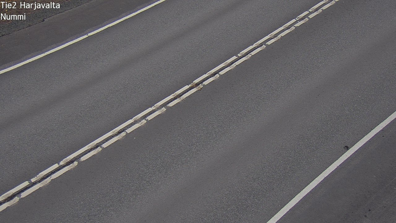 Weather Camera Image Väg 2 Harjavalta, Nummi, Harjavalta, Satakunta