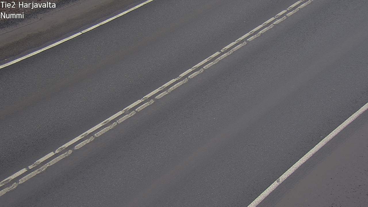Weather Camera Image Road 2 Harjavalta, Nummi, Harjavalta, Satakunta