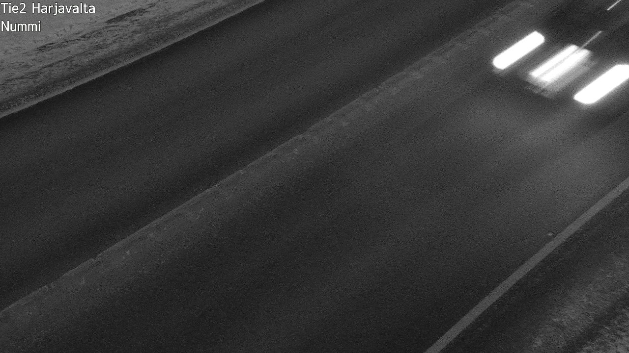 Kelikamerat Kuva Tie 2 Harjavalta, Nummi, Harjavalta, Satakunta