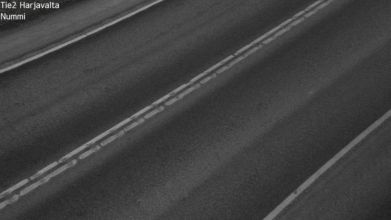 Weather Camera Image Road 2 Harjavalta, Nummi, Harjavalta, Satakunta