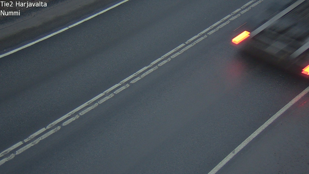 Weather Camera Image Road 2 Harjavalta, Nummi, Harjavalta, Satakunta