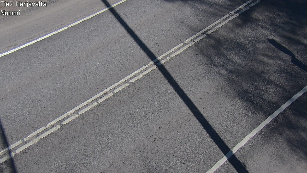 Kelikamerat Kuva Tie 2 Harjavalta, Nummi, Harjavalta, Satakunta