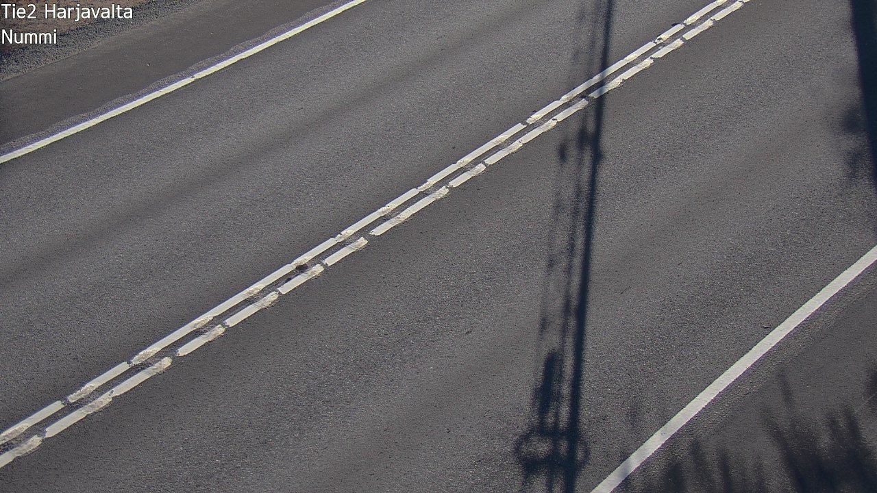Kelikamerat Kuva Tie 2 Harjavalta, Nummi, Harjavalta, Satakunta
