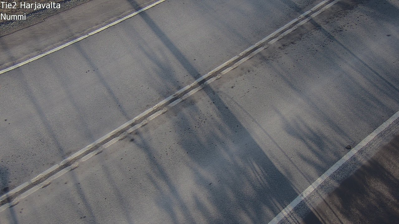 Kelikamerat Kuva Tie 2 Harjavalta, Nummi, Harjavalta, Satakunta